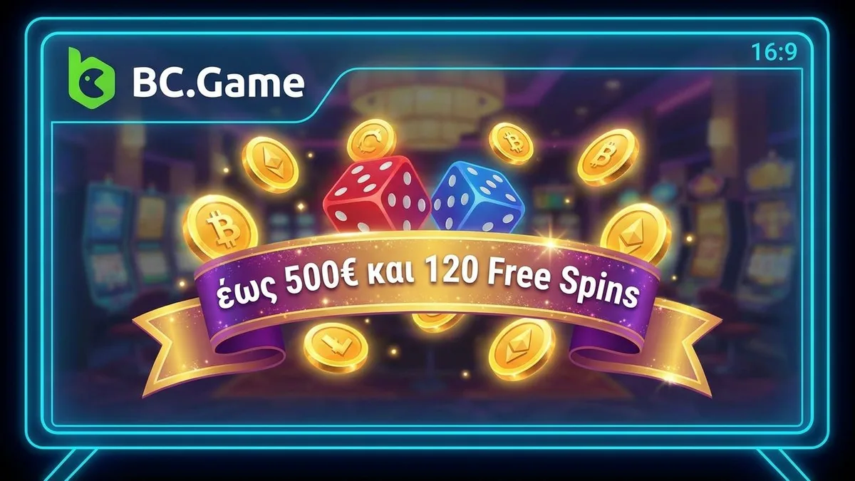 Αξιολόγηση BCGame