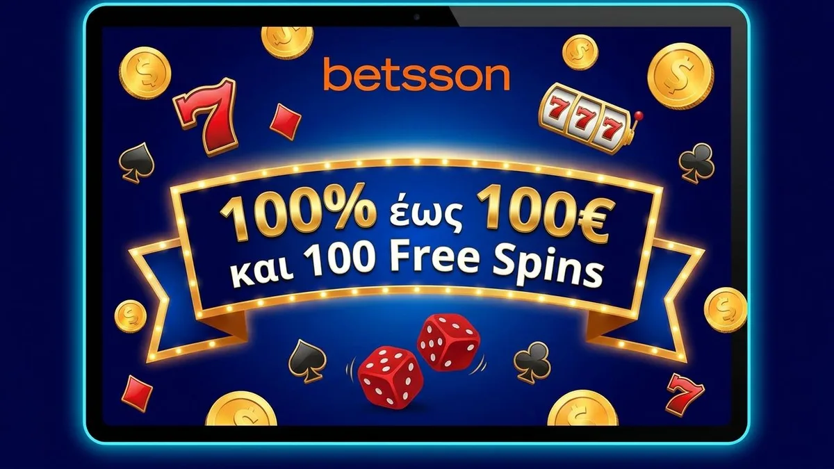 Αξιολόγηση Betsson
